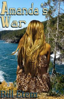      `Amanda's War'